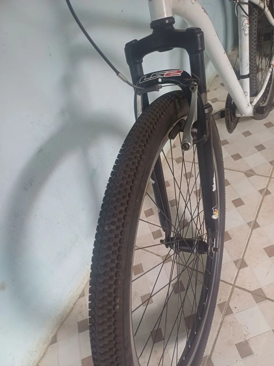 Bicicleta  - Foto 2
