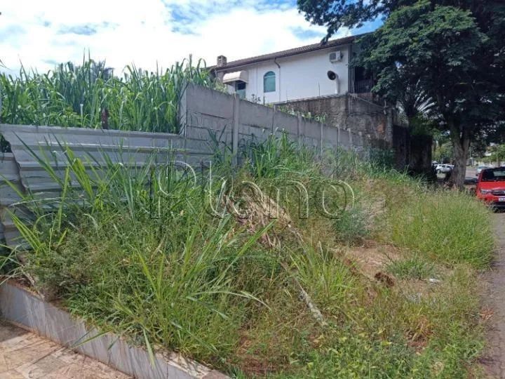 Terreno à venda em Campinas, Parque Taquaral, com 1025 m² - Foto 5