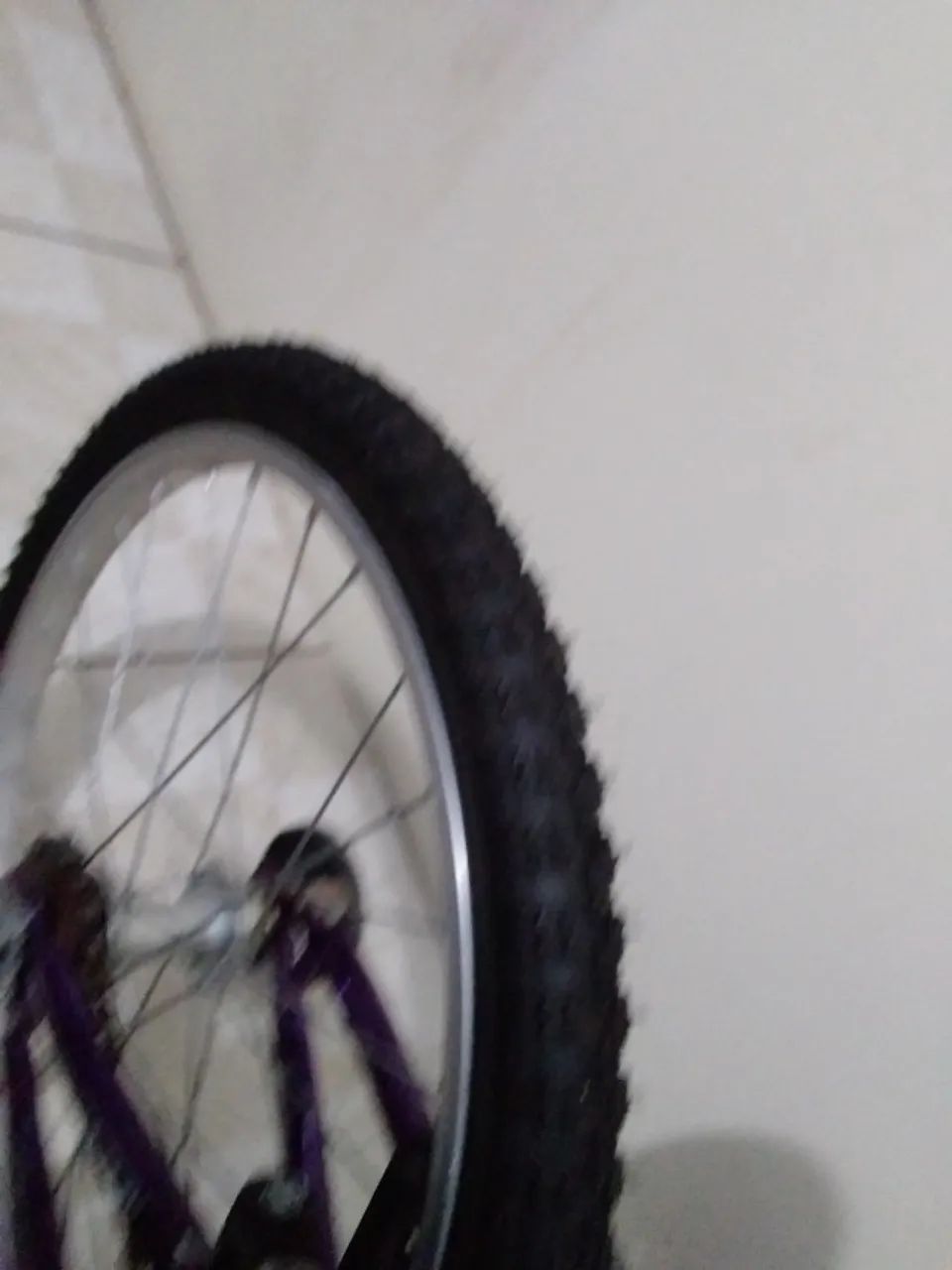 Bicicleta aro 16 - Foto 5