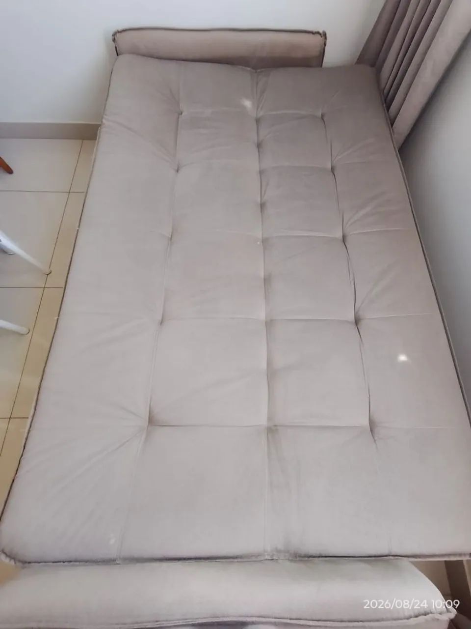Sofá cama  - Foto 2