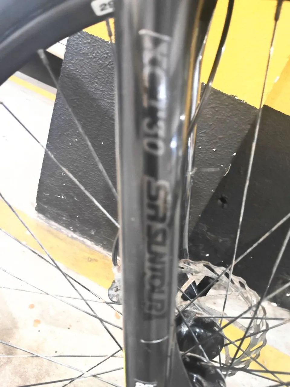Cannondale Aro 29/ 2x8v  - Foto 5