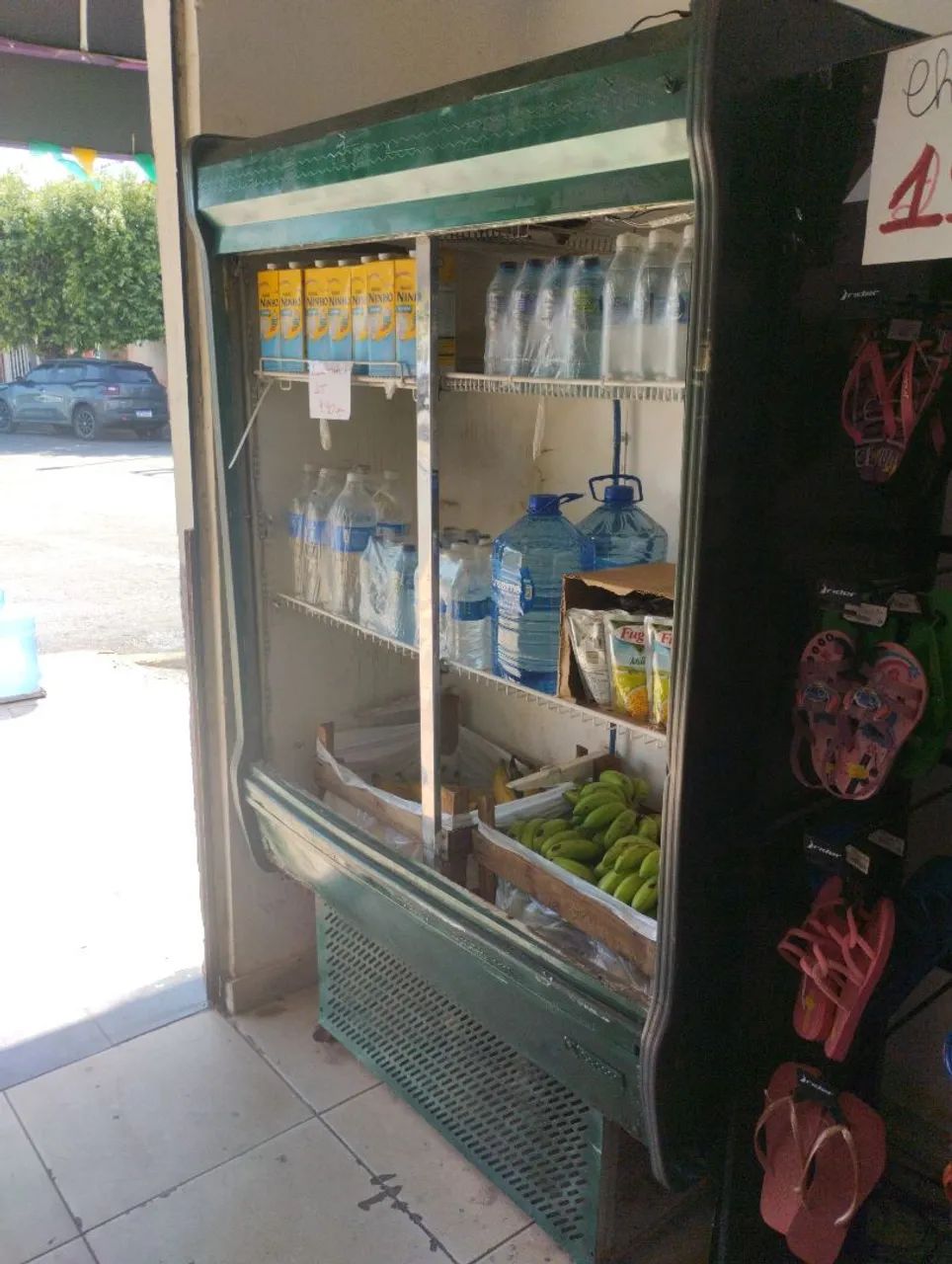 Refrigerador 