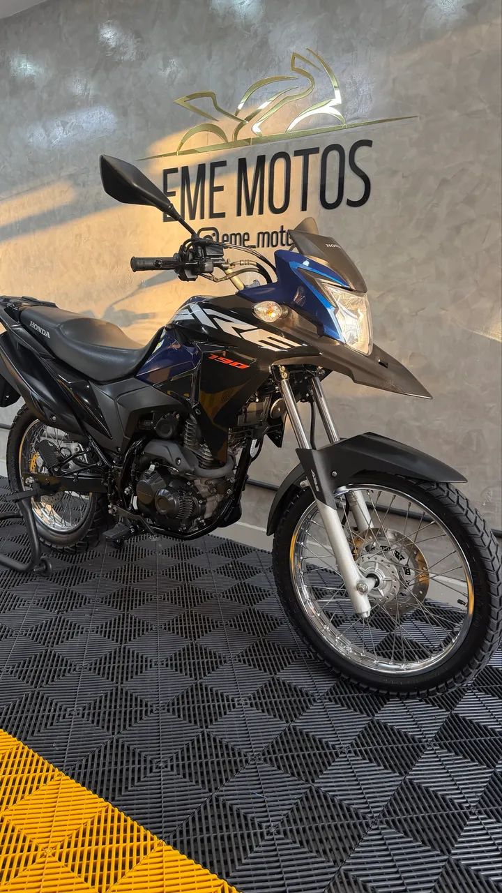  XRE 190 2023 impecável  - Foto 3