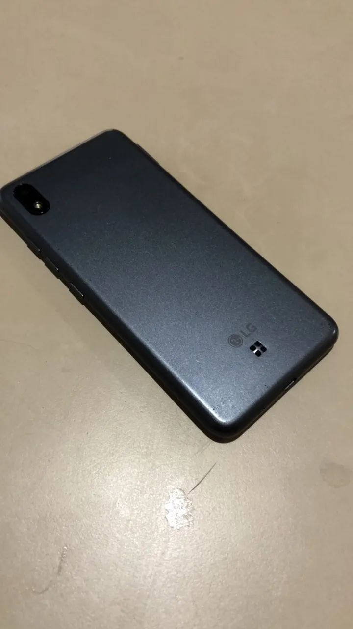 LG K8+ Dual Chip 16GB 2GB RAM Android 9 Funcionando - Foto 2