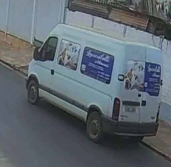 Renault Master Master 2.5 dCi Furg. Medio/LongoTA Dies. 2009
