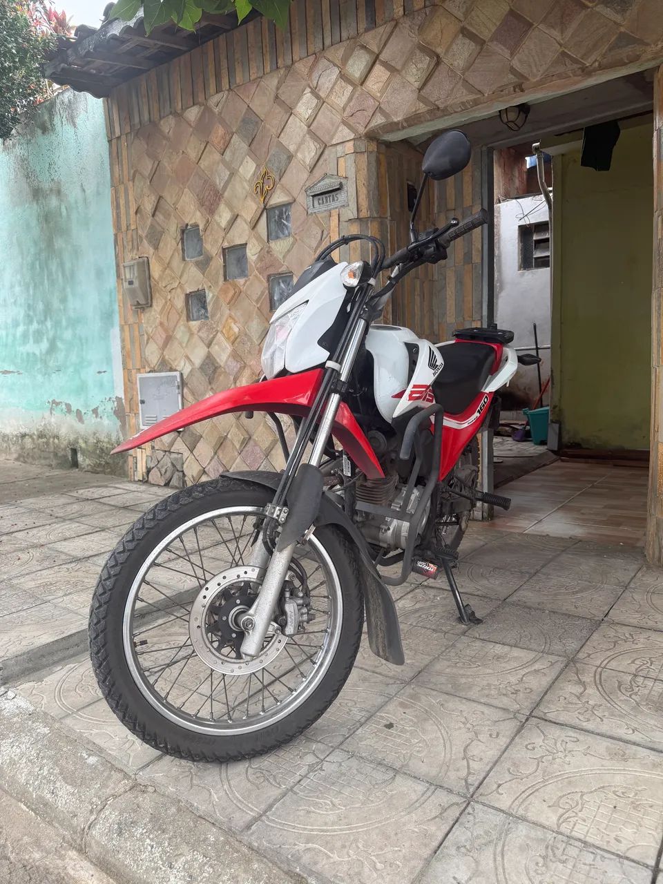 Bros 160  - Foto 2