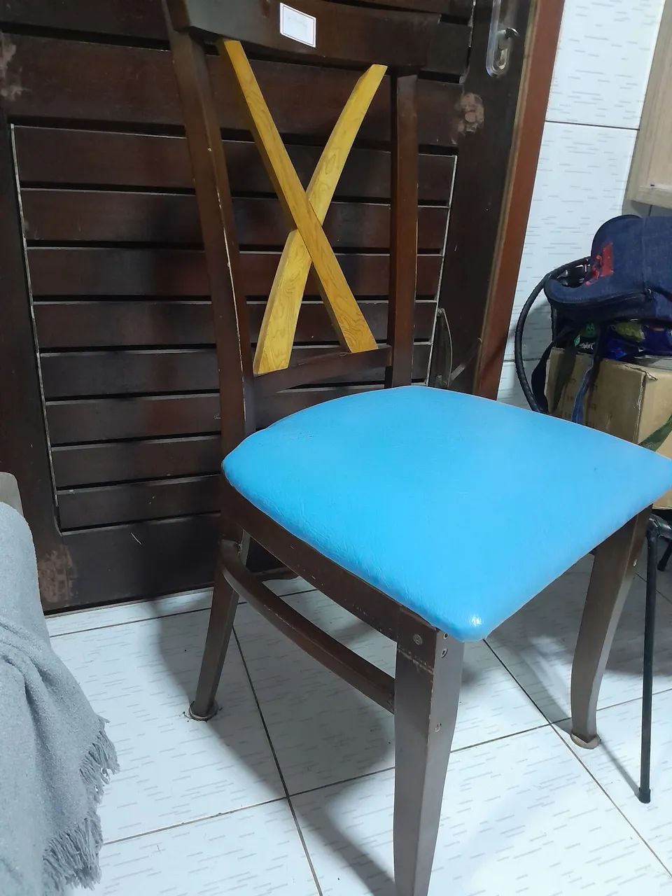 Cadeira  - Foto 2