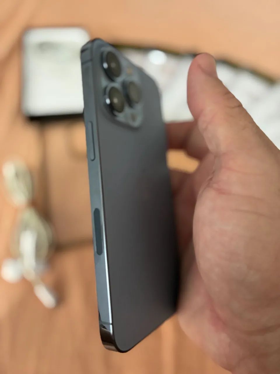 iPhone 13 Pro - Foto 4