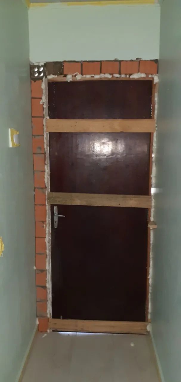 Precisando de Pedreiro? Serviço Rápido e de Confiança Se você quer um serviço bem feito, - Foto 3
