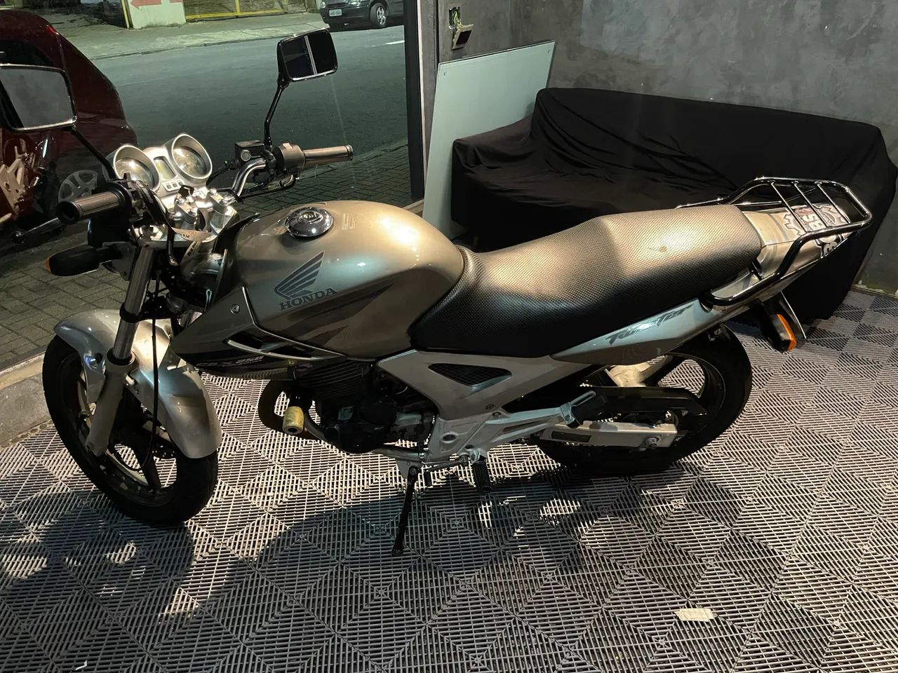 Moto  - Foto 2