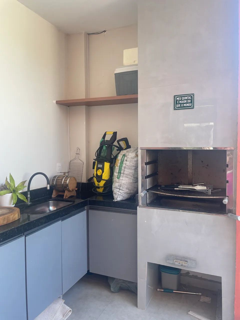Casa Padrão Alto Acabamento - Foto 5