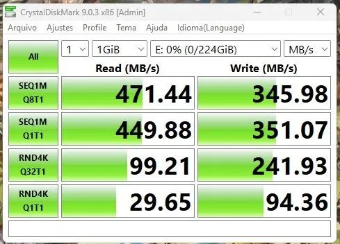 SSD Sata Kingston original - Foto 3