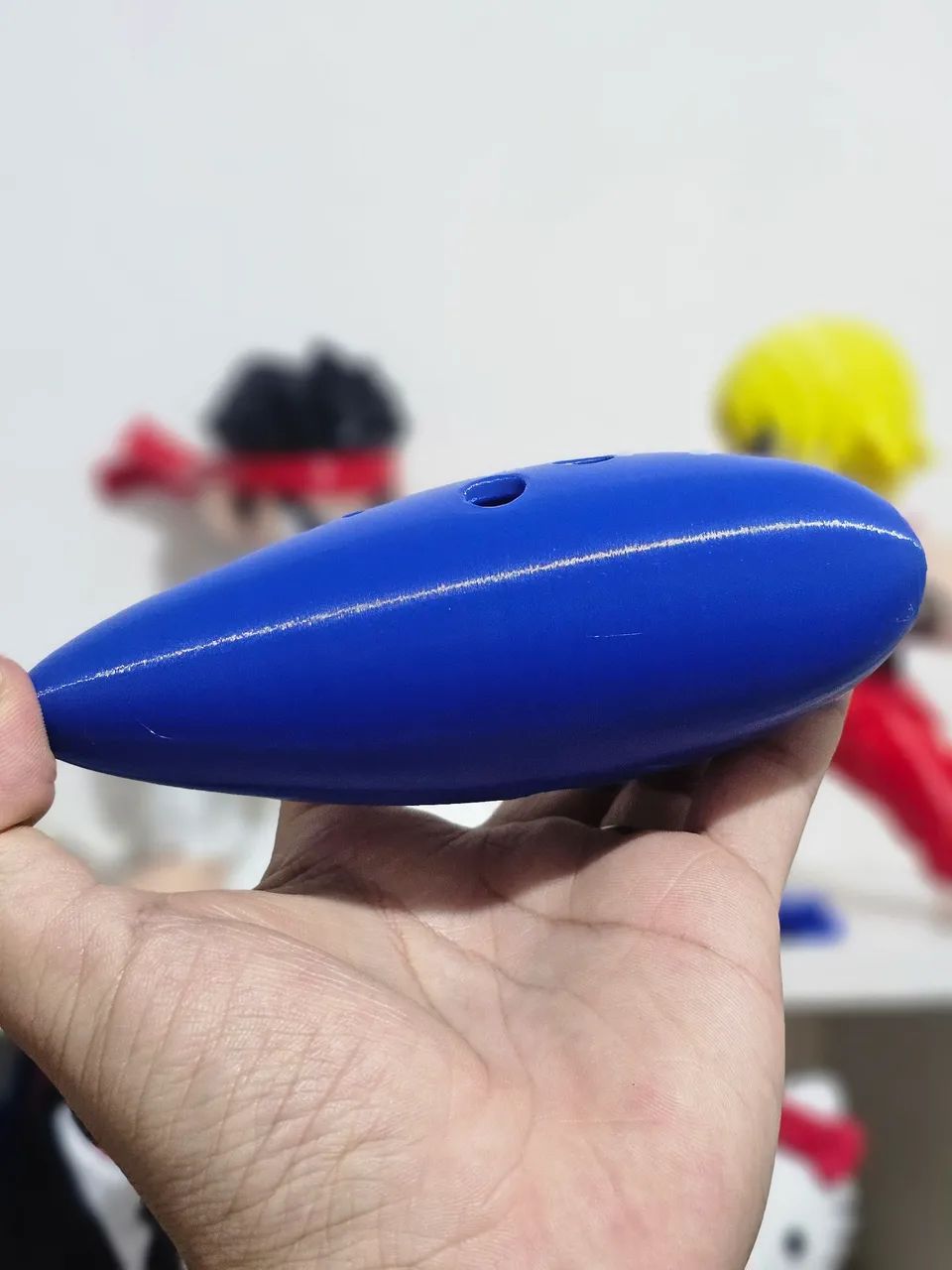 Ocarina de Zelda - Foto 4