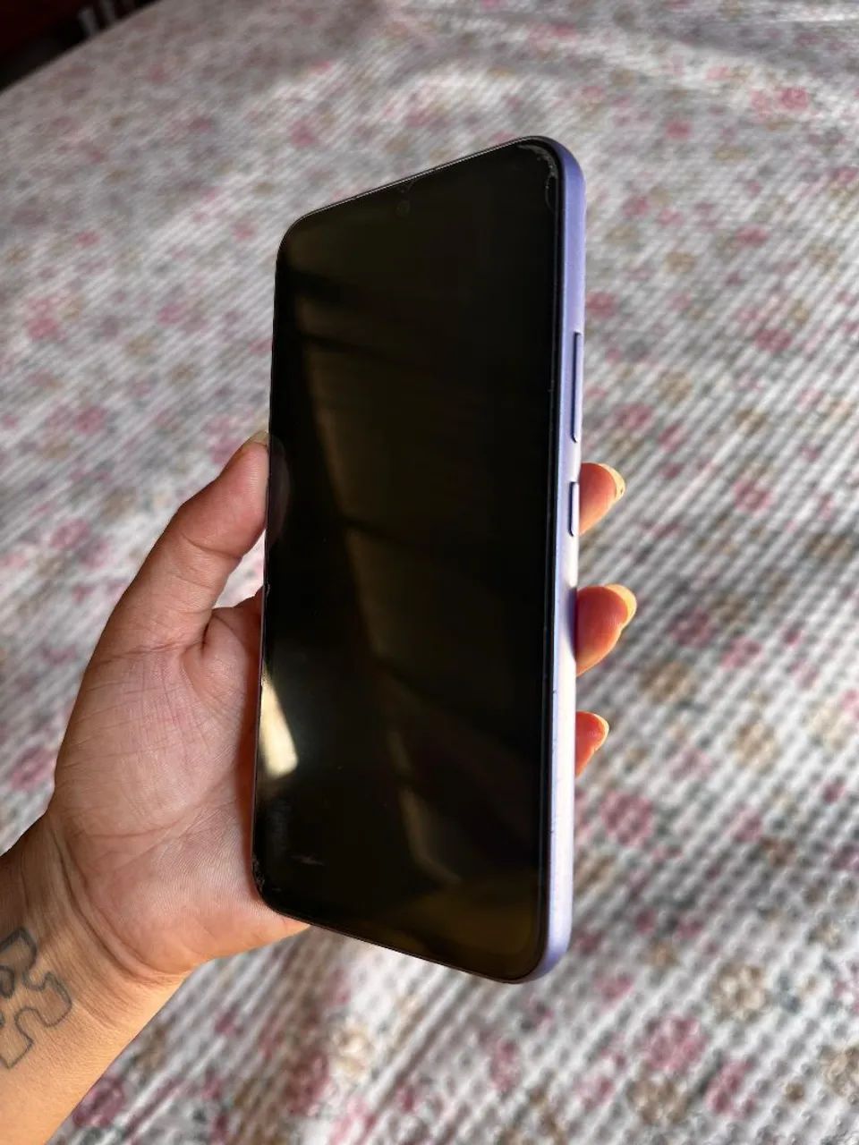 Samsung Galaxy A54 5G 128 GB  - Foto 4