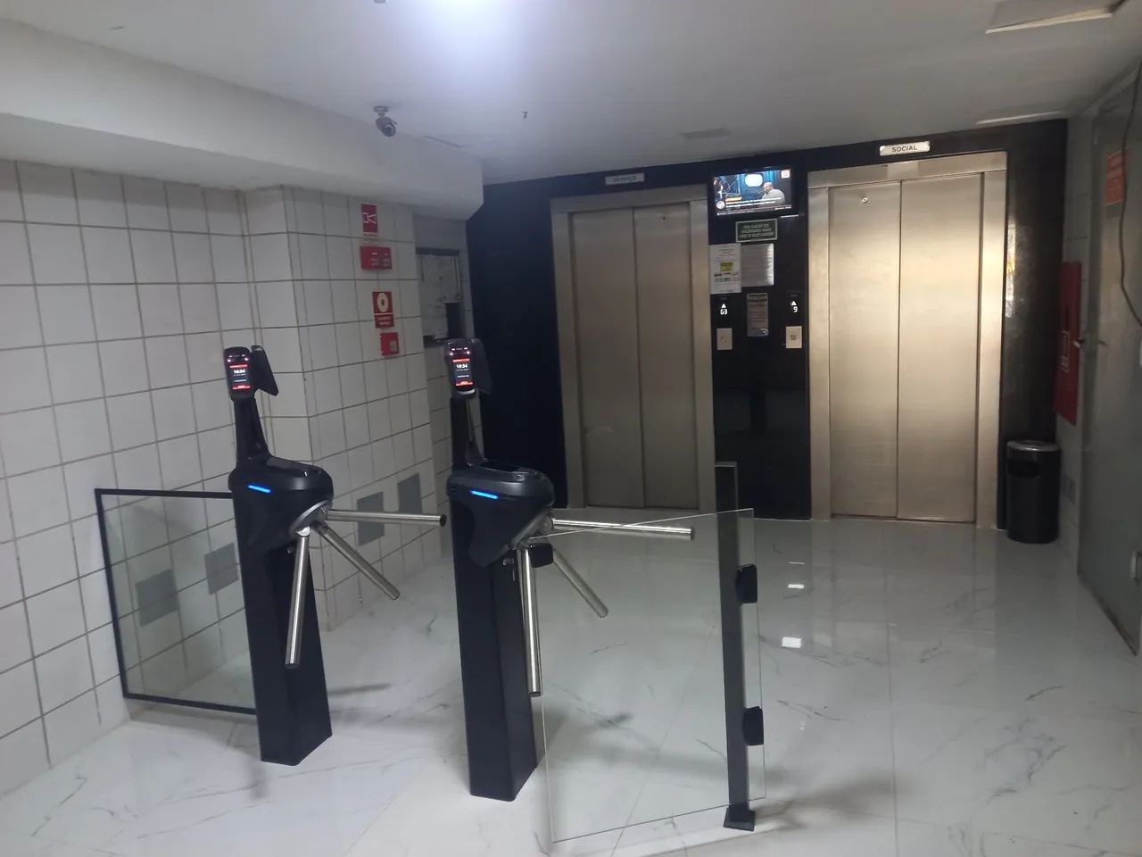 Sala Comercial  - Foto 7