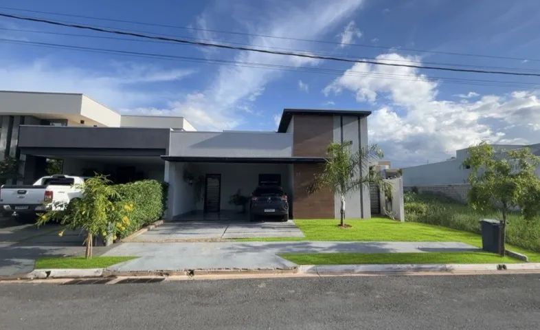 Foto - Cuiabá - Condomínio Primor das Torres