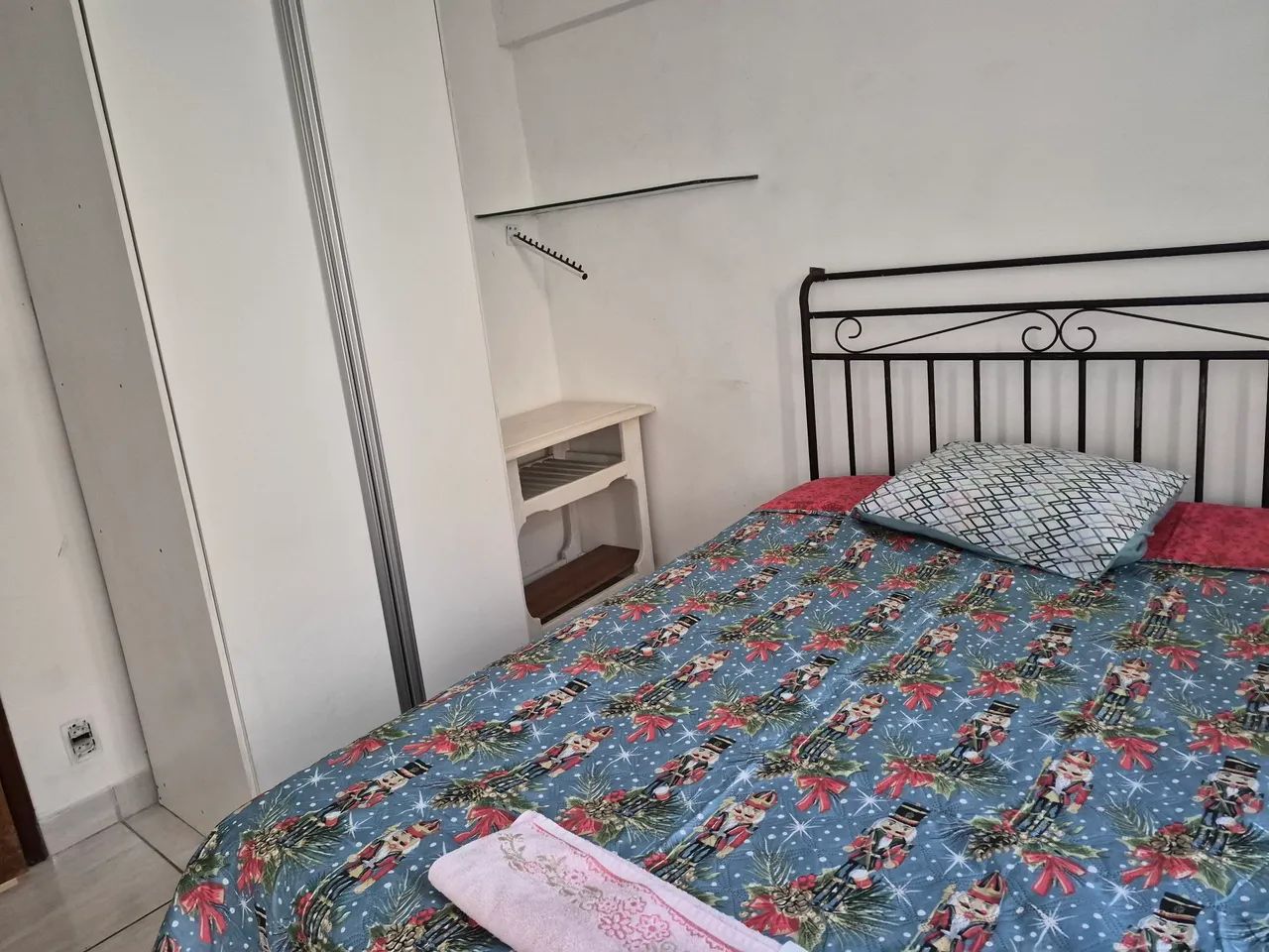 Aluguel de quarto Masculino  - Foto 2