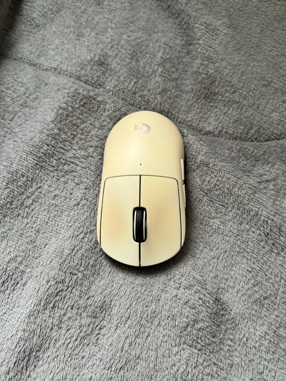 MOUSE G PRO SUPERLIGHT - Foto 2