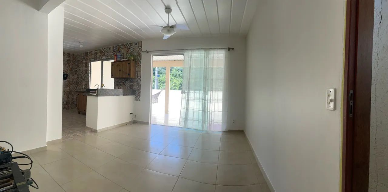Casa  para locação Rio Tavares / Praia do Refifi  - Foto 4