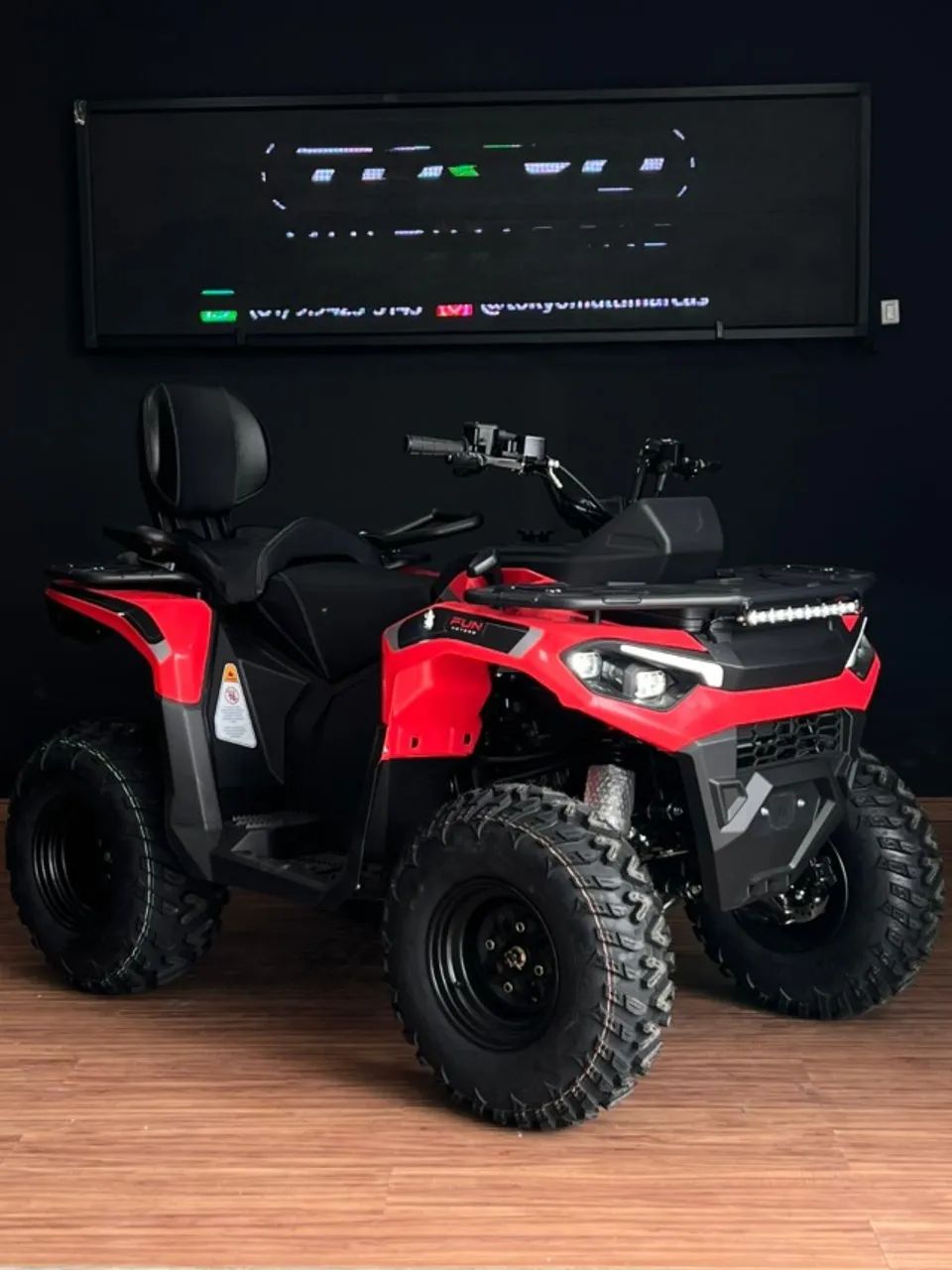 DAKAR 250 2026 - Foto 2