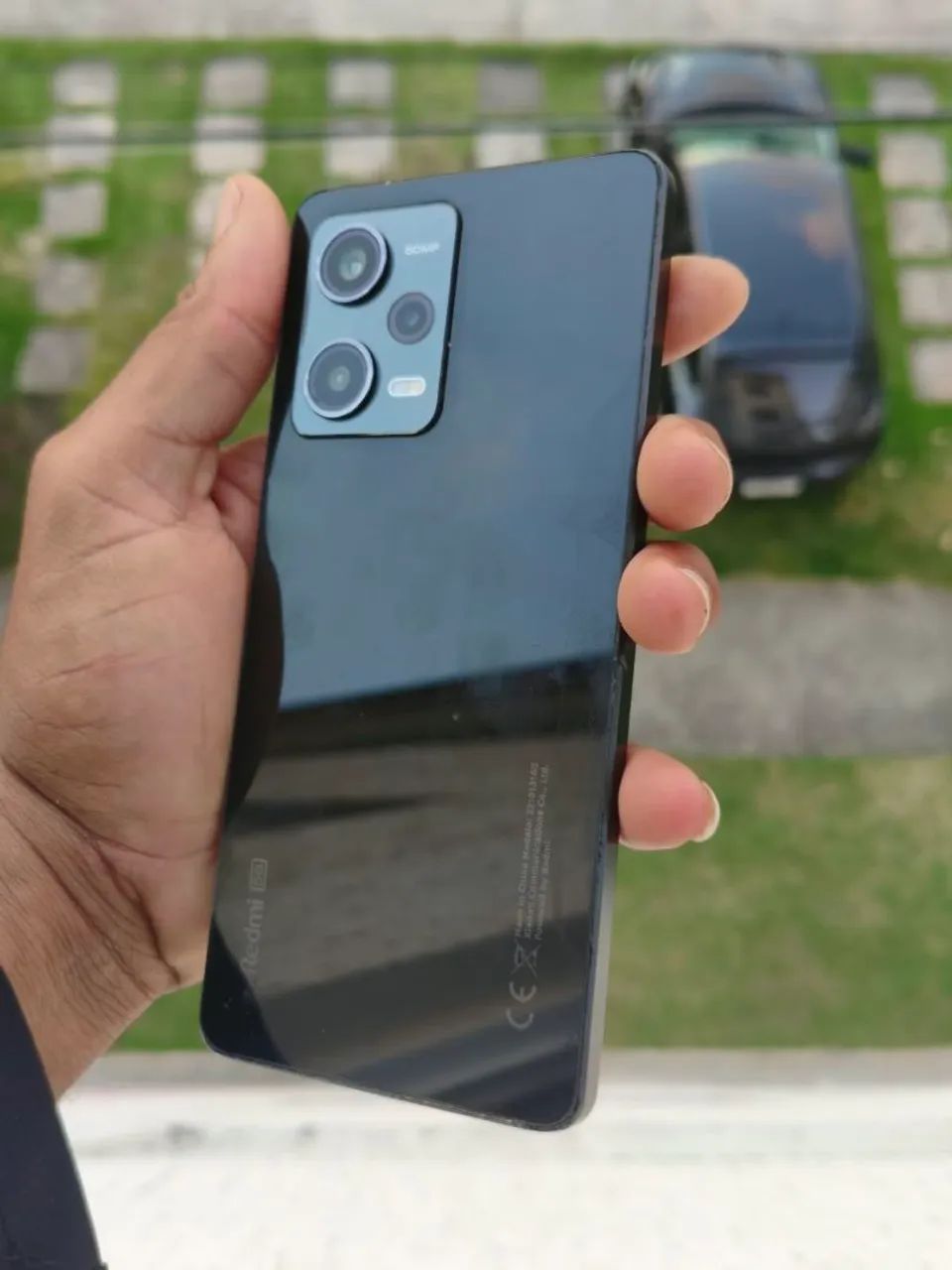 Redmi note 12 pro 5g 256 - Foto 2