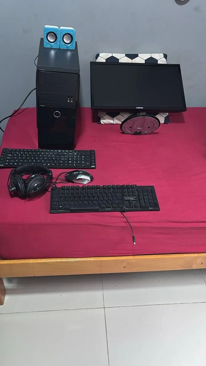 Computador  - Foto 3