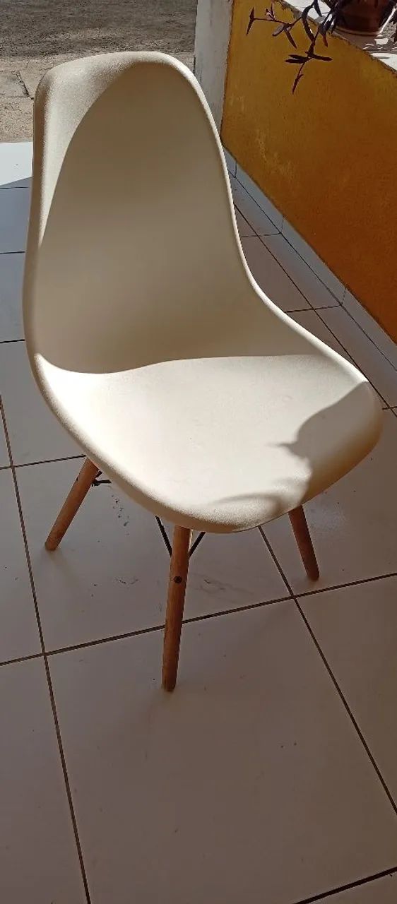 Cadeira  - Foto 2