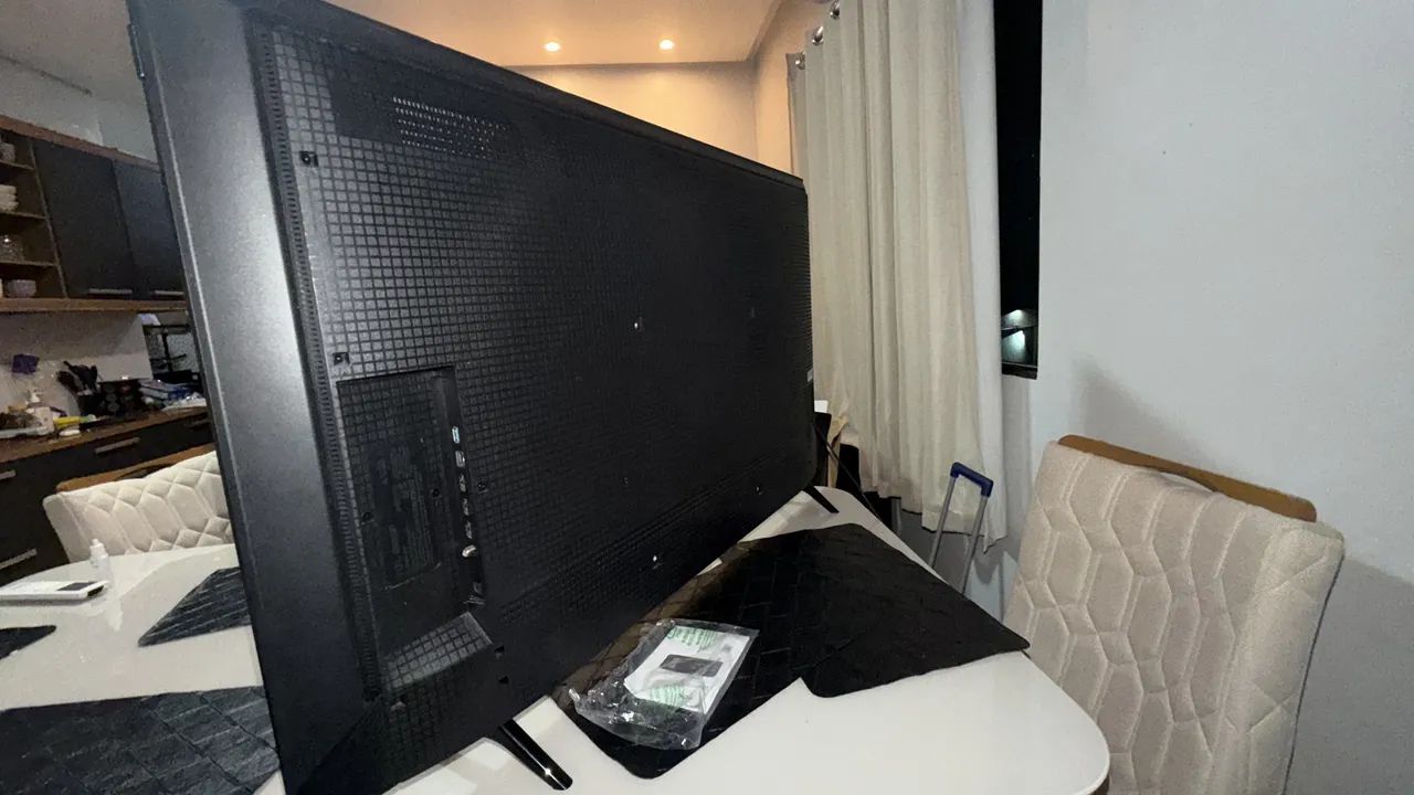 Tv TCL QLED 50 POLEGADAS