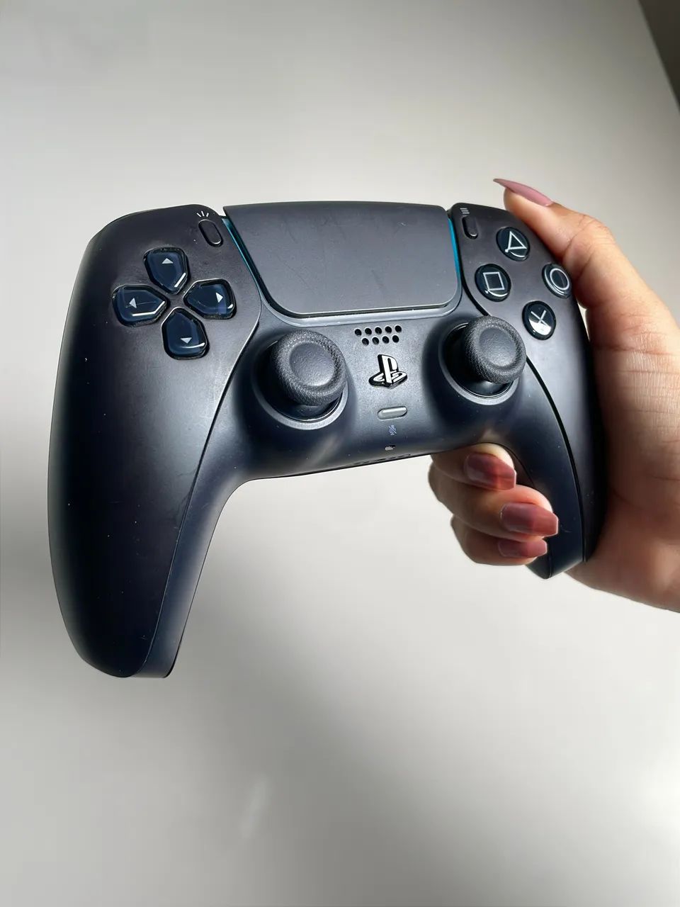Controle de ps5 - Foto 2