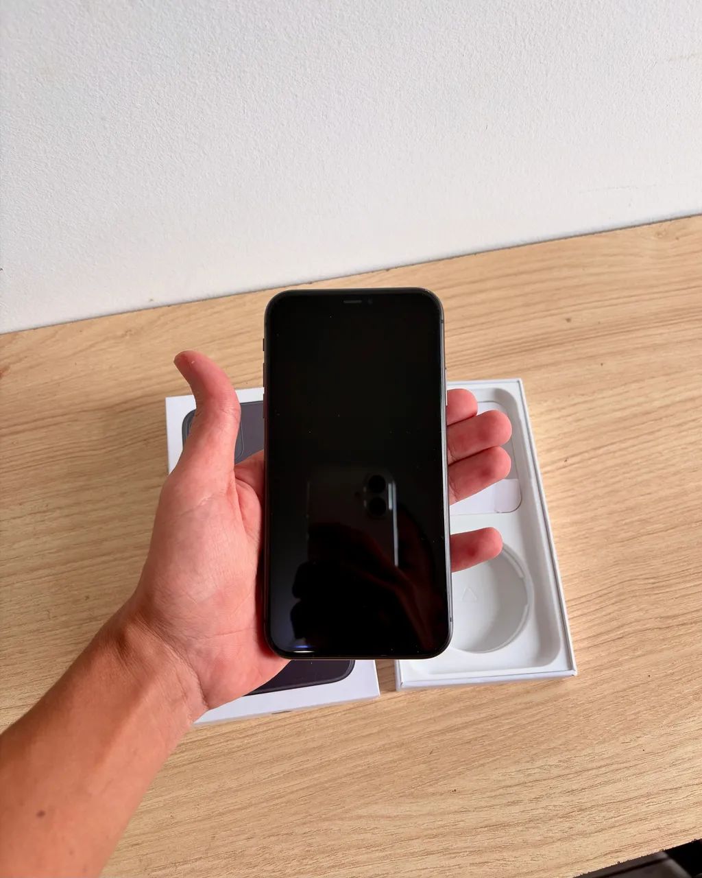 iPhone 11 64GB