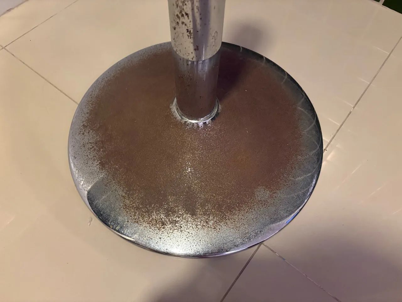 Mesa de Vidro  - Foto 3