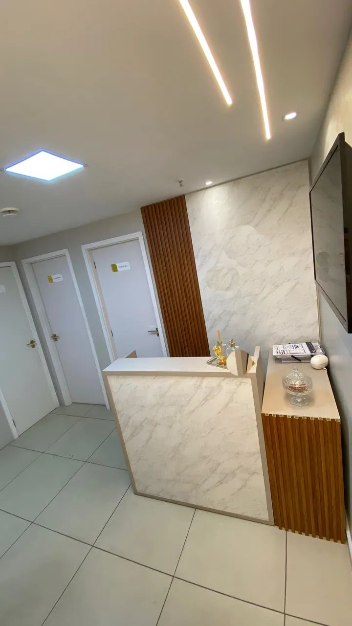 Vendo Consultório Odontológico  - Foto 2