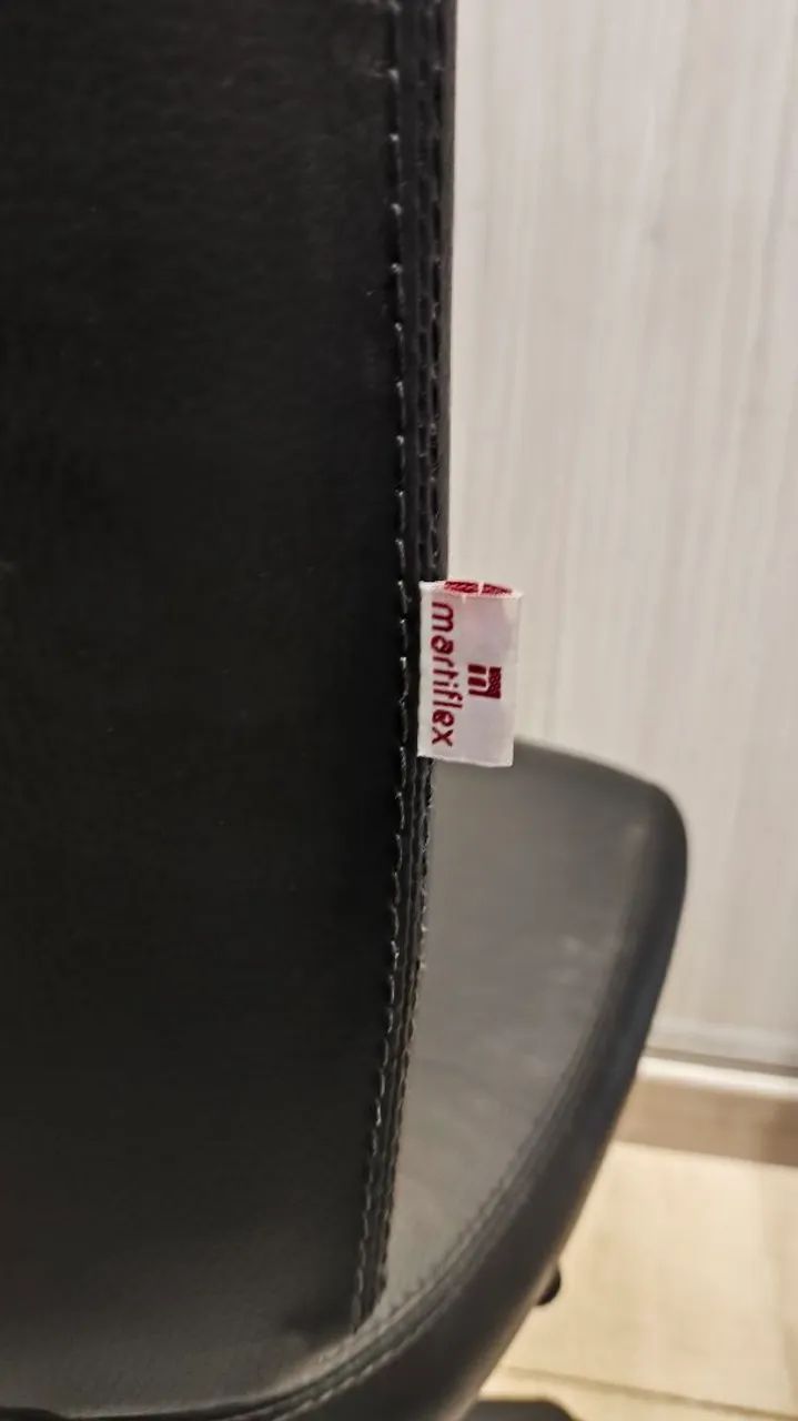 Cadeira martiflex  - Foto 4