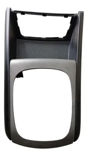 Moldura Console Câmbio Automático Hyundai I30 2009 A 2012 - Foto 3