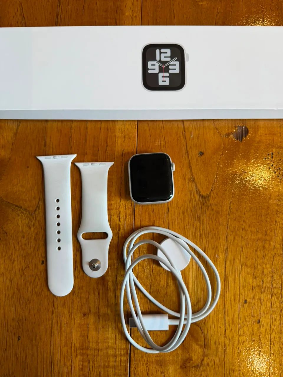 Apple Watch SE 2  - Foto 3