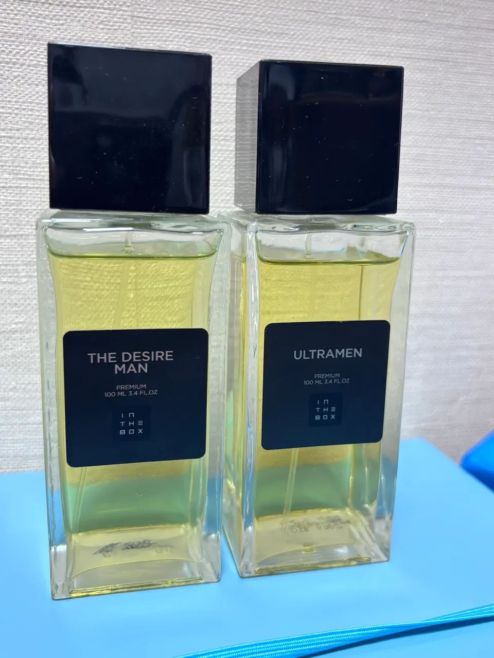 Kit perfumes In the Box - Foto 2