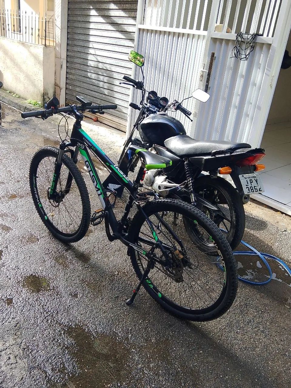 Bike aro 29  - Foto 4