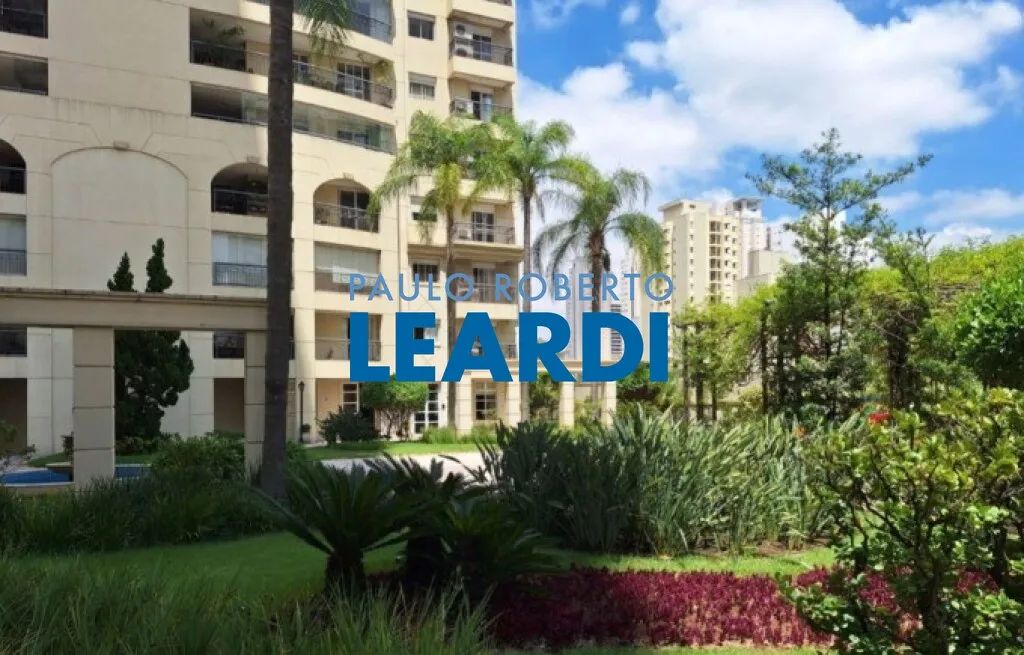 APARTAMENTO - VILA LEOPOLDINA - SP