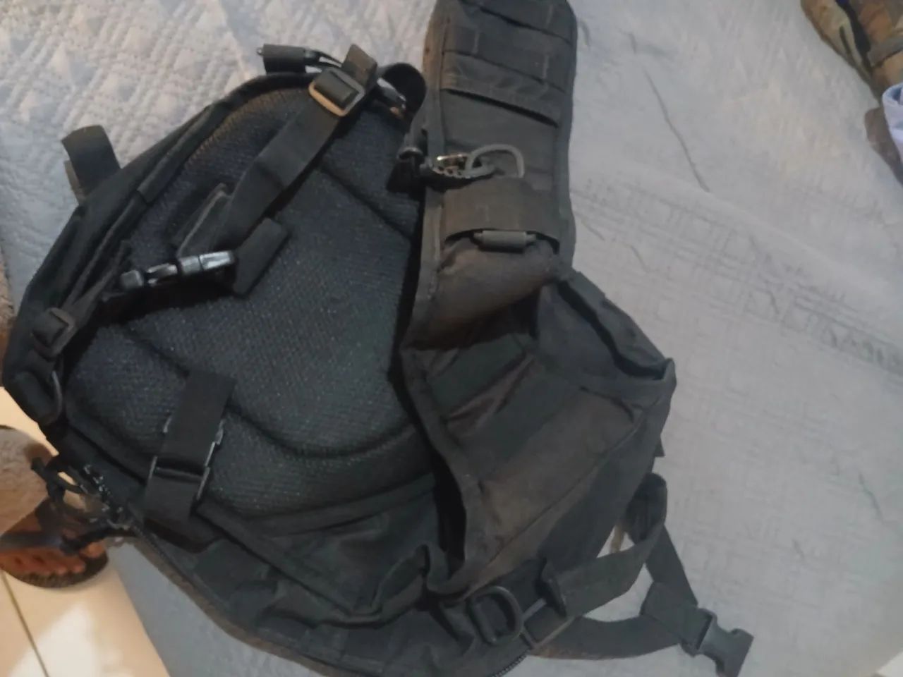Bolsa 20L  - Foto 4