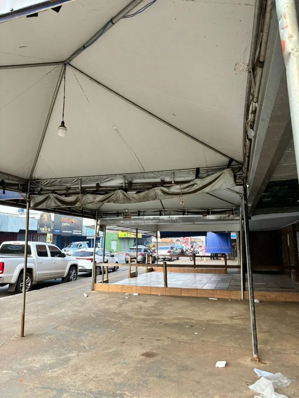 2 tenda  - Foto 3