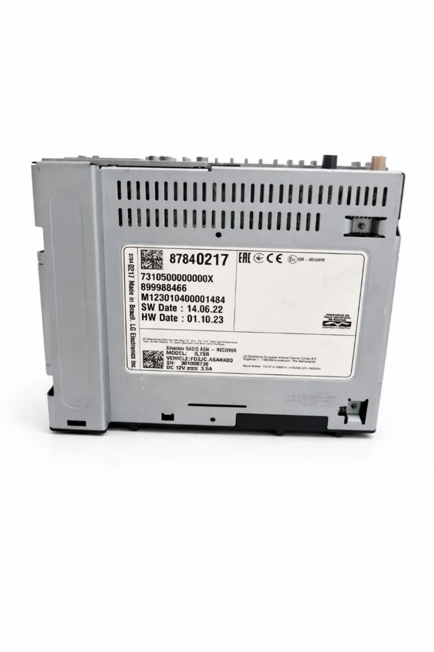 Mylink 3 2020 a 2025