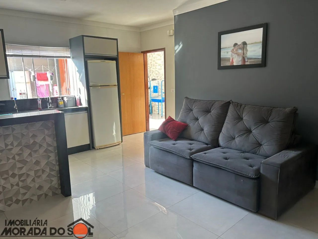 CASA A VENDA - JD.GUAIRACÁ - Foto 5