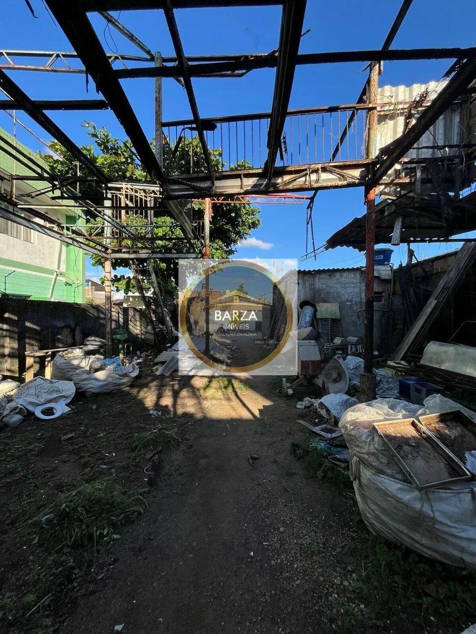 ALDEIA BARZA IMÓVEIS - IDEAL PARA OFICINA - Foto 4