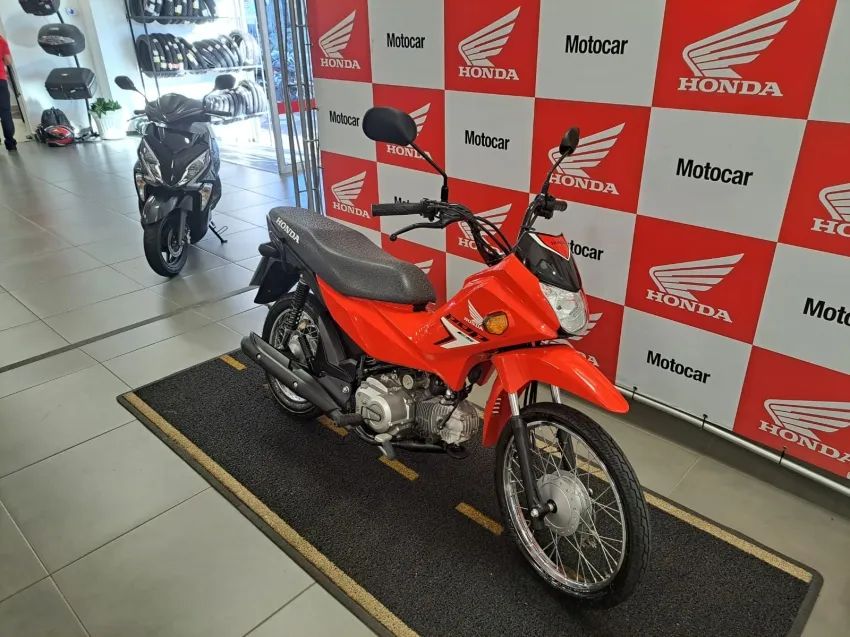 POP 110I ES  2025/2025. - Foto 4