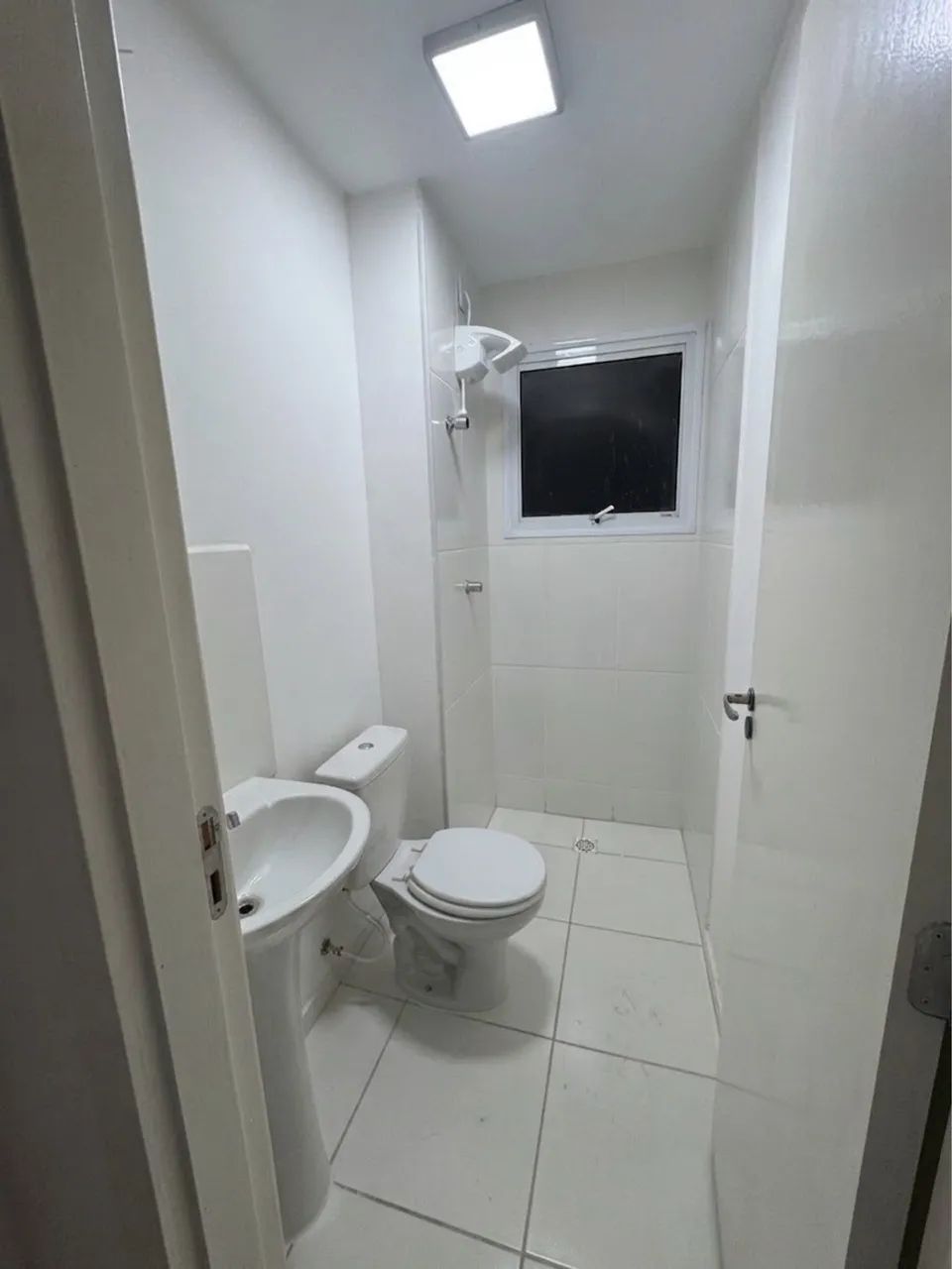 Apartamento para locação 