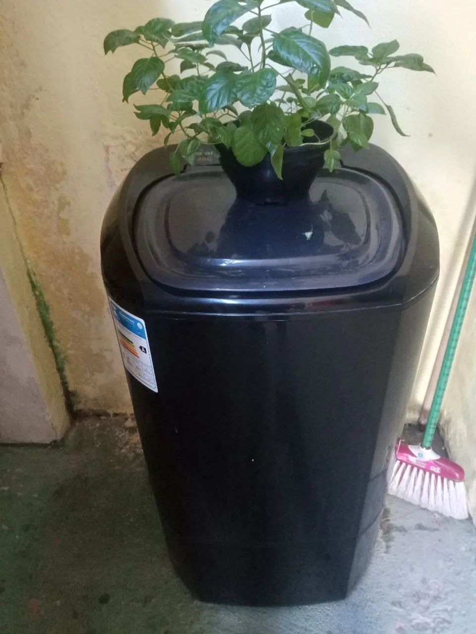 Eletro doméstico 