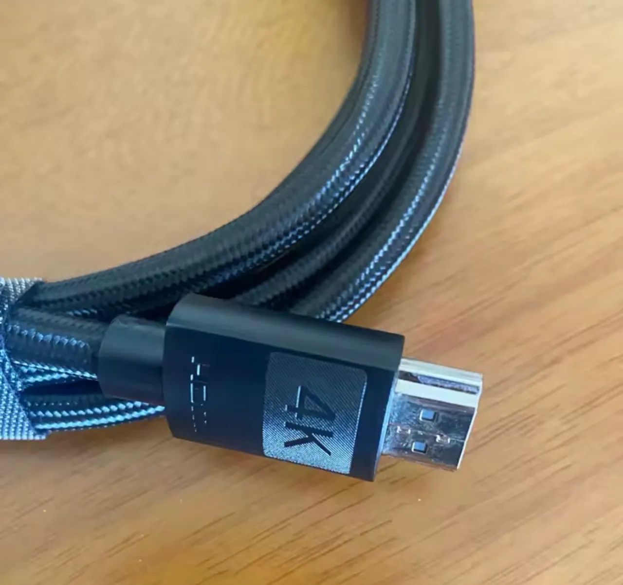 Cabo HDMI UGREEN 4K 60Hz 2 Metros - Foto 3