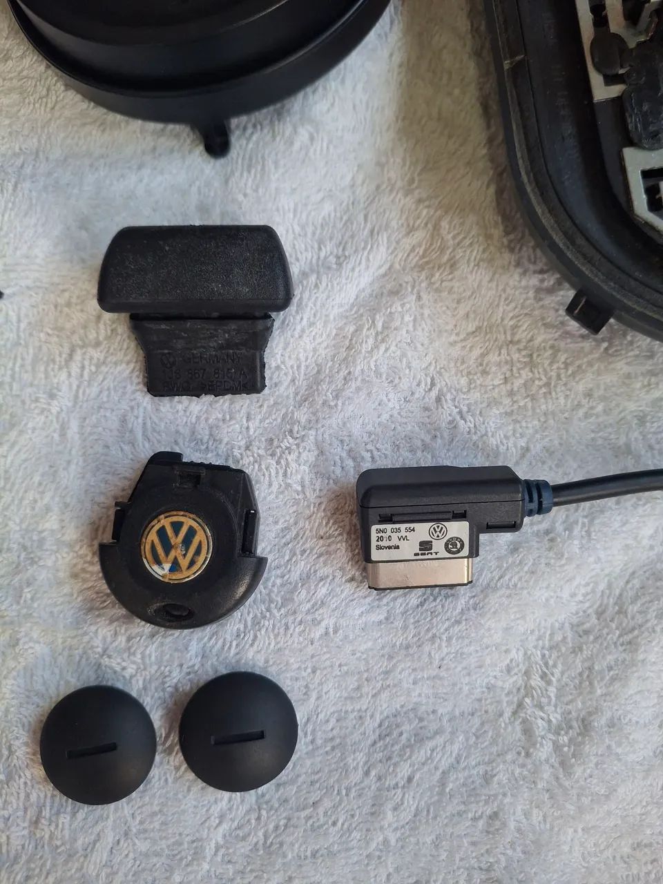 Kit pecas Volkswagen  - Foto 2