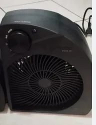 Aquecedor Cadence 