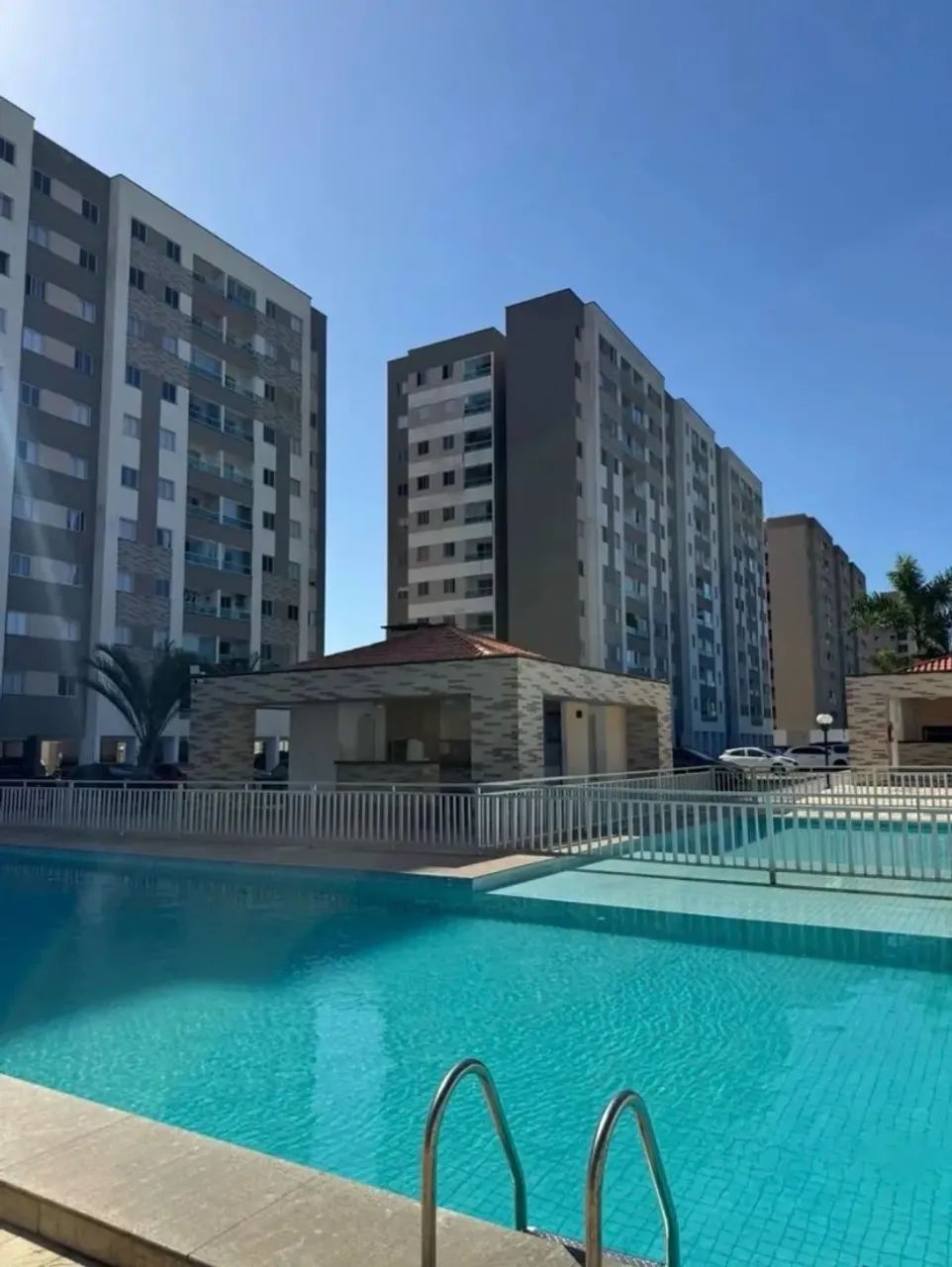 LOCAÇÃO COND 3D TOWER 